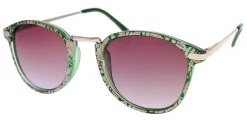 AJ Morgan Eyewear Vintage-Inspired|Round/Oval*Castro