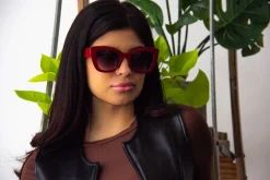 AJ Morgan Eyewear Vintage-Inspired|Cat Eye*Cataclysmic