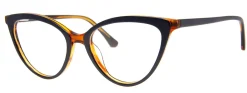 AJ Morgan Eyewear RX-Ready Readers|Vintage-Inspired*Catch Me