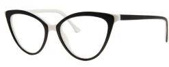 AJ Morgan Eyewear RX-Ready Readers|Vintage-Inspired*Catch Me