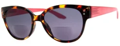 AJ Morgan Eyewear Sunglass Readers|Sunglass Readers*Catchy (Bifocal Sunglass Readers)