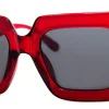 AJ Morgan Eyewear Vintage-Inspired|Rectangular*Cat's Meow