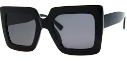 AJ Morgan Eyewear Vintage-Inspired|Rectangular*Cat's Meow