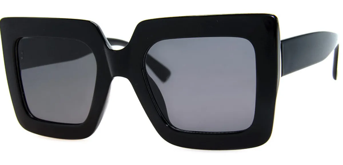 AJ Morgan Eyewear Vintage-Inspired|Rectangular*Cat's Meow