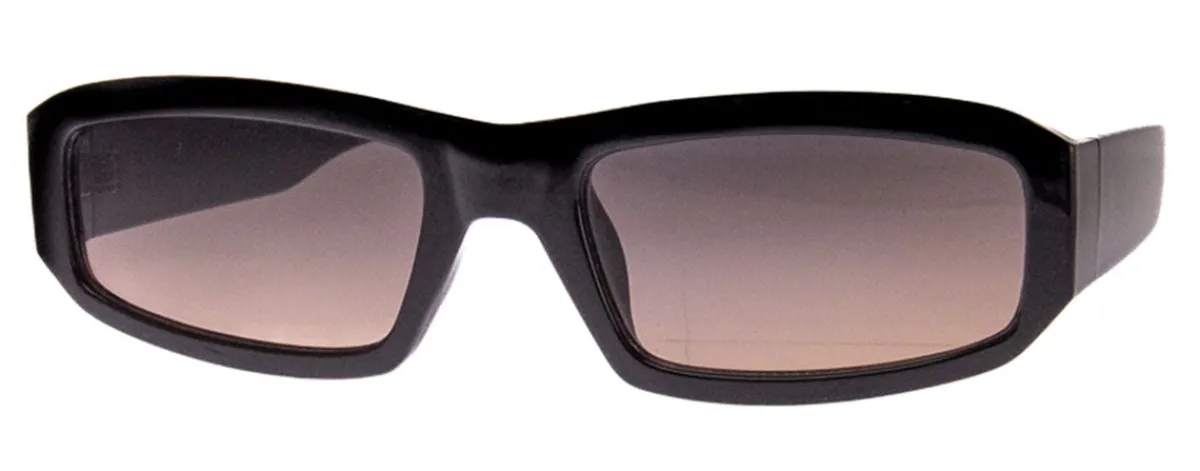 AJ Morgan Eyewear Vintage-Inspired|Rectangular*Cava