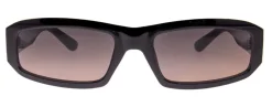 AJ Morgan Eyewear Vintage-Inspired|Rectangular*Cava