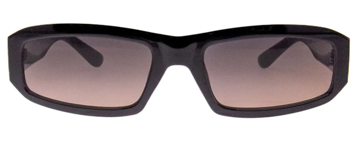 AJ Morgan Eyewear Vintage-Inspired|Rectangular*Cava
