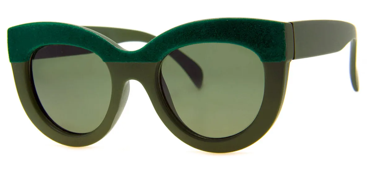 AJ Morgan Eyewear Vintage-Inspired|Cat Eye*Cavalcade