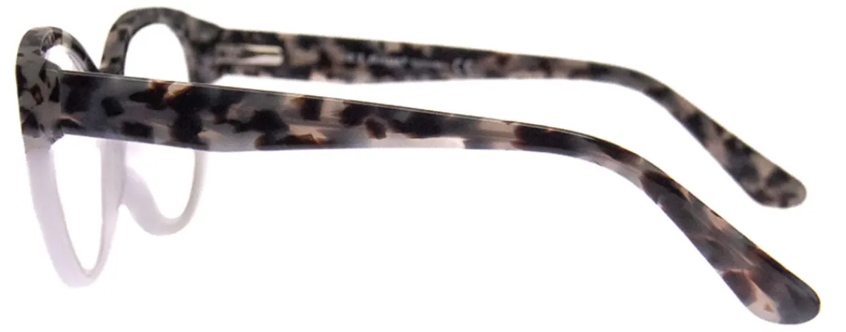 AJ Morgan Eyewear RX-Ready Readers|Vintage-Inspired*Celebration