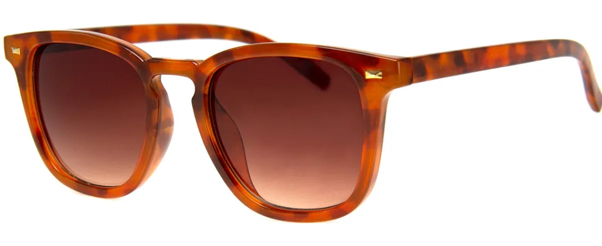 AJ Morgan Eyewear Vintage-Inspired|Rectangular*Census Taker
