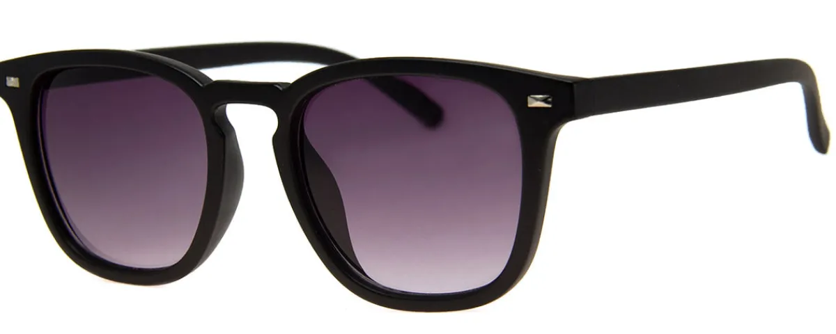 AJ Morgan Eyewear Vintage-Inspired|Rectangular*Census Taker