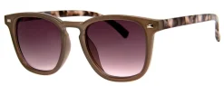 AJ Morgan Eyewear Vintage-Inspired|Rectangular*Census Taker