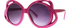 AJ Morgan Eyewear Vintage-Inspired|Round/Oval*C'est Bon