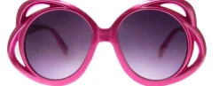 AJ Morgan Eyewear Vintage-Inspired|Round/Oval*C'est Bon