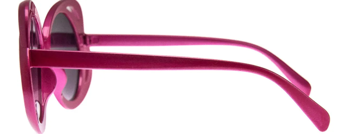 AJ Morgan Eyewear Vintage-Inspired|Round/Oval*C'est Bon