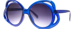 AJ Morgan Eyewear Vintage-Inspired|Round/Oval*C'est Bon