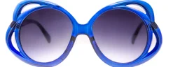 AJ Morgan Eyewear Vintage-Inspired|Round/Oval*C'est Bon