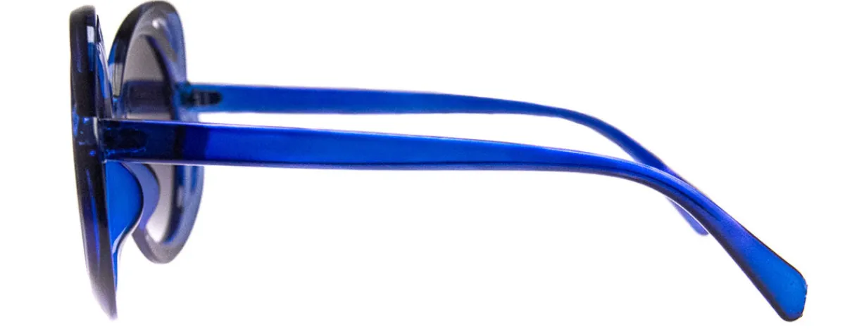 AJ Morgan Eyewear Vintage-Inspired|Round/Oval*C'est Bon