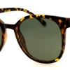 AJ Morgan Eyewear Vintage-Inspired|Rectangular*CFO