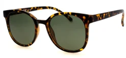 AJ Morgan Eyewear Vintage-Inspired|Rectangular*CFO