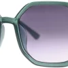 AJ Morgan Eyewear Vintage-Inspired|Rectangular*Chandelier