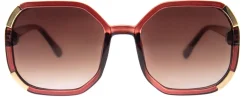 AJ Morgan Eyewear Vintage-Inspired|Rectangular*Chandelier
