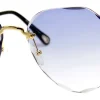 AJ Morgan Eyewear Vintage-Inspired|Round/Oval*Chantilly