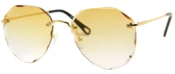 AJ Morgan Eyewear Vintage-Inspired|Round/Oval*Chantilly