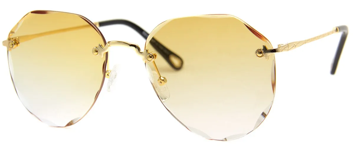 AJ Morgan Eyewear Vintage-Inspired|Round/Oval*Chantilly