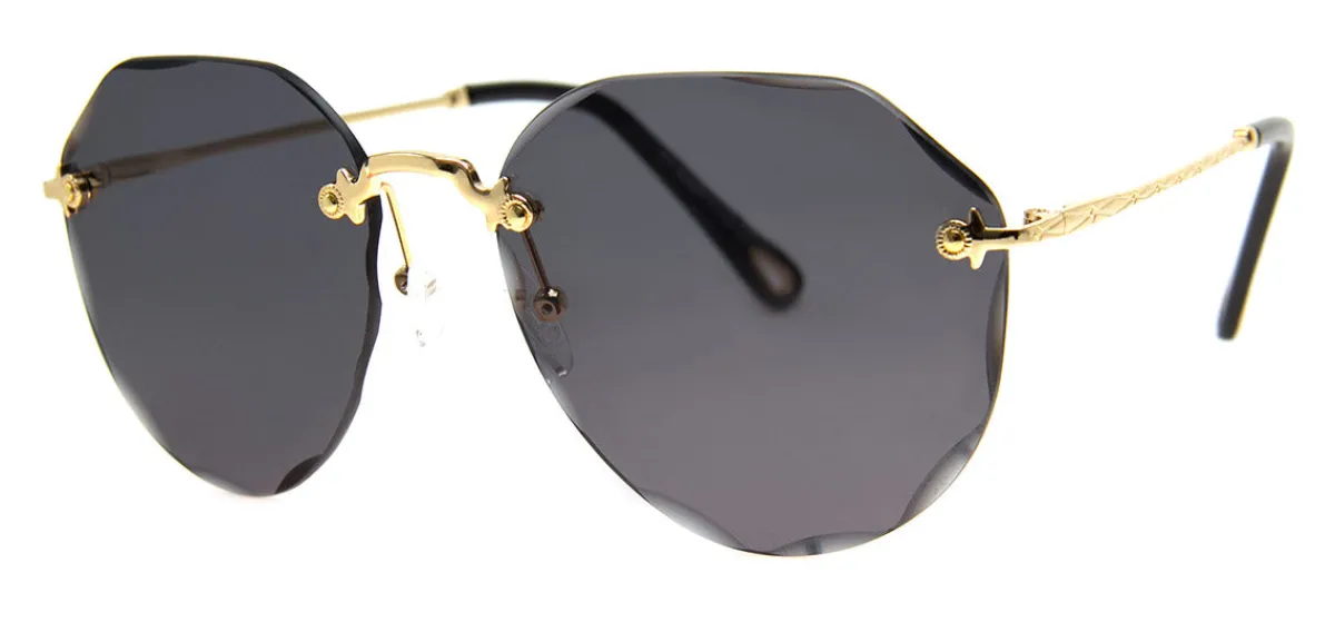 AJ Morgan Eyewear Vintage-Inspired|Round/Oval*Chantilly