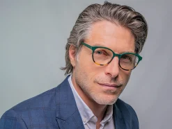 AJ Morgan Eyewear RX-Ready Readers|Vintage-Inspired*Chavreh