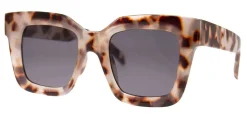 AJ Morgan Eyewear Rectangular|Vintage-Inspired*Che Che