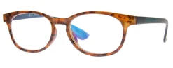 AJ Morgan Eyewear Popular Priced|Vintage-Inspired*Check Accepted (Blue-Light Computer Reading Glasses)