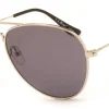 AJ Morgan Eyewear Round/Oval|Vintage-Inspired*Chris