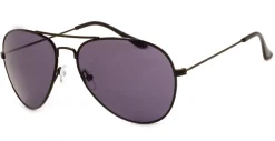 AJ Morgan Eyewear Round/Oval|Vintage-Inspired*Chris