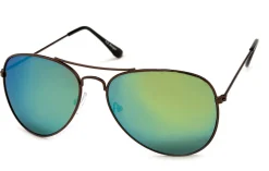 AJ Morgan Eyewear Round/Oval|Vintage-Inspired*Chris