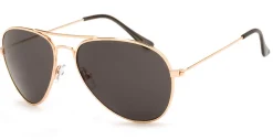 AJ Morgan Eyewear Round/Oval|Vintage-Inspired*Chris