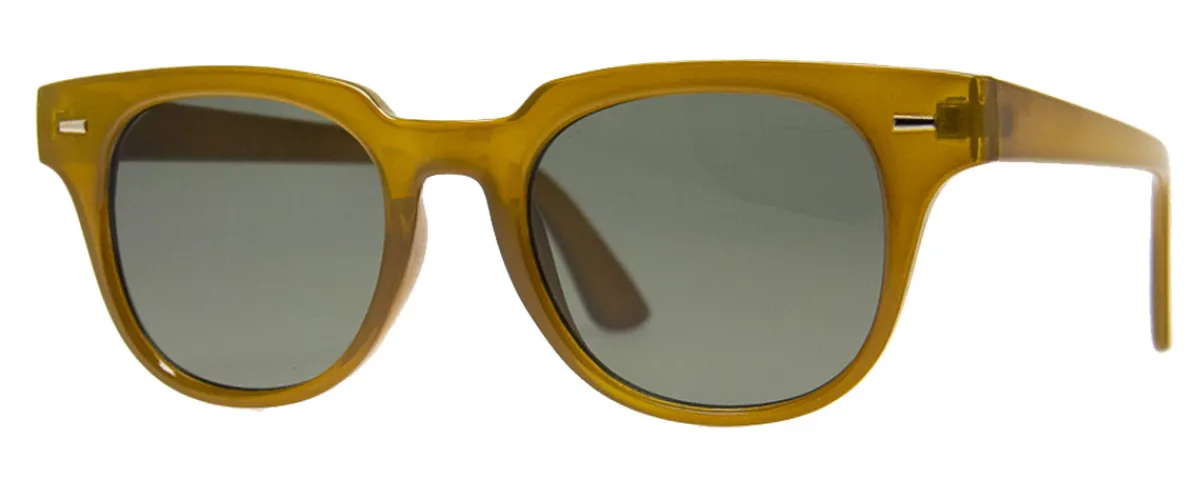 AJ Morgan Eyewear Vintage-Inspired|Rectangular*Chumps