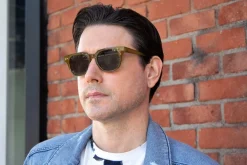 AJ Morgan Eyewear Vintage-Inspired|Rectangular*Chumps