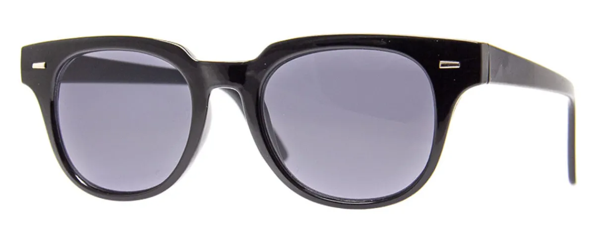 AJ Morgan Eyewear Vintage-Inspired|Rectangular*Chumps