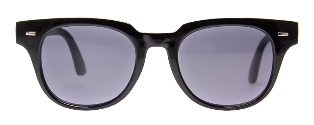 AJ Morgan Eyewear Vintage-Inspired|Rectangular*Chumps