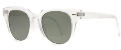AJ Morgan Eyewear Vintage-Inspired|Rectangular*Chumps