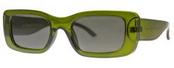 AJ Morgan Eyewear Vintage-Inspired|Rectangular*Cinematic