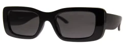 AJ Morgan Eyewear Vintage-Inspired|Rectangular*Cinematic