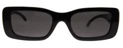 AJ Morgan Eyewear Vintage-Inspired|Rectangular*Cinematic