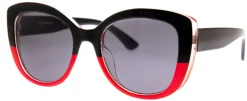 AJ Morgan Eyewear Cat Eye|Oversized*Classic