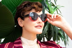 AJ Morgan Eyewear Cat Eye|Oversized*Classic