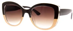 AJ Morgan Eyewear Cat Eye|Oversized*Classic