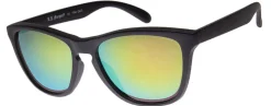 AJ Morgan Eyewear Vintage-Inspired|Rectangular*Classic Cool