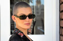 AJ Morgan Eyewear Vintage-Inspired|Cat Eye*Clever